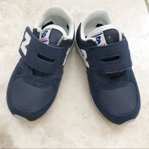 Toddler boy new balance sz7.5